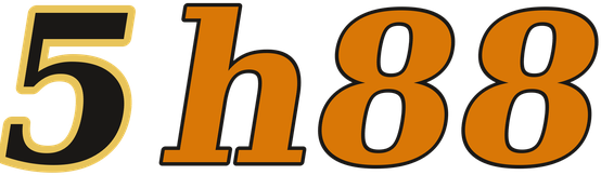 5h88 logo