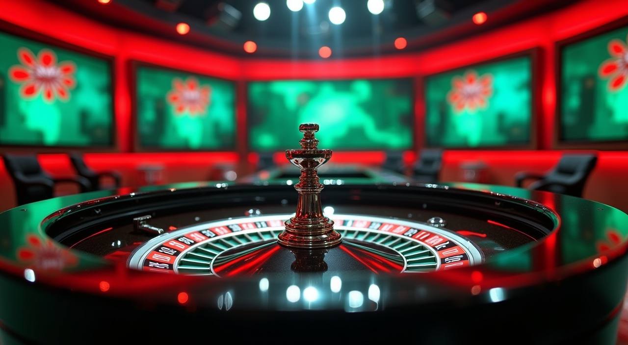 5h88 Slots Feature Week