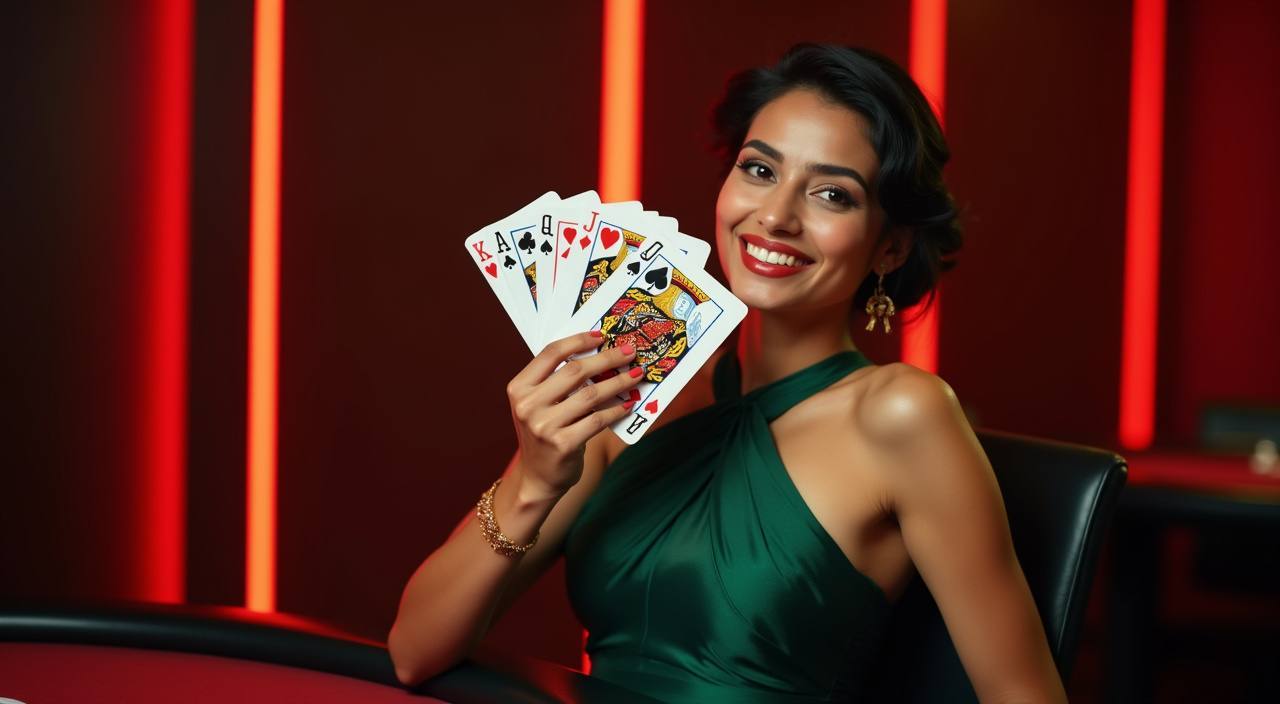 5h88 Teen Patti Battle